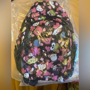 Sanrio character crossbody bag